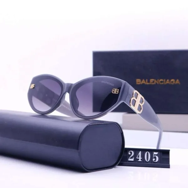 Sunglasses Balenciaga BL142