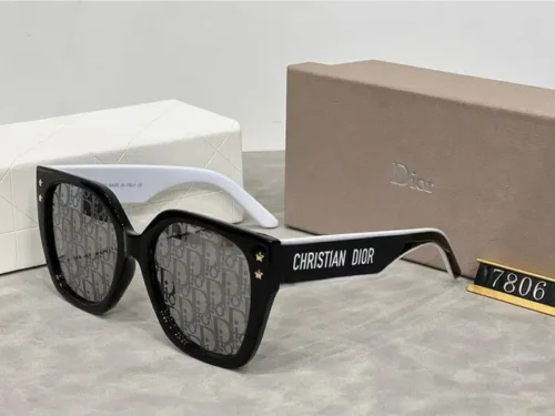 Sunglasses Christian Dior DO078