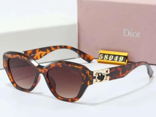 Sunglasses Dior DO077