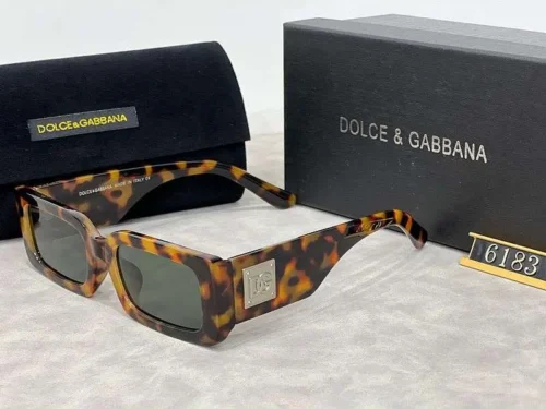 Sunglasses Dolce Gabbana DG009