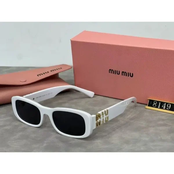 Sunglasses Miu Miu MMW015