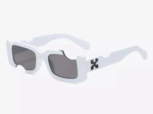 Sunglasses Off-White Cady Cut