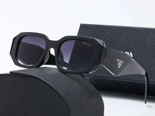 Sunglasses Prada