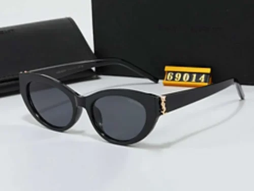 Sunglasses Yves Saint Laurent YSL018