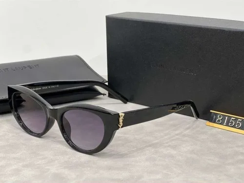 Sunglasses Yves Saint Laurent YSL023