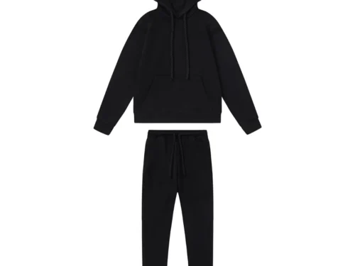 Syna World Monochrome Tracksuit
