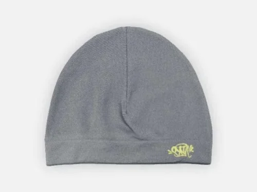 Synaworld Winter Gray Beanie