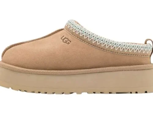 TAZZ – Ciabattine – sand