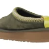 tazz-slipper-burnt-olive-womens-2.webp Tazz Slipper Burnt Olive (Women’s)