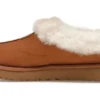 Tazzette Slipper Castagna (W)