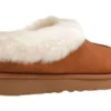 Tazzette Slipper Castagna (W)
