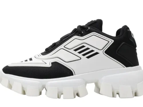 Thunder Black Forest