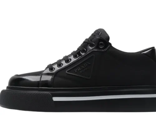 Thunder Milano Black