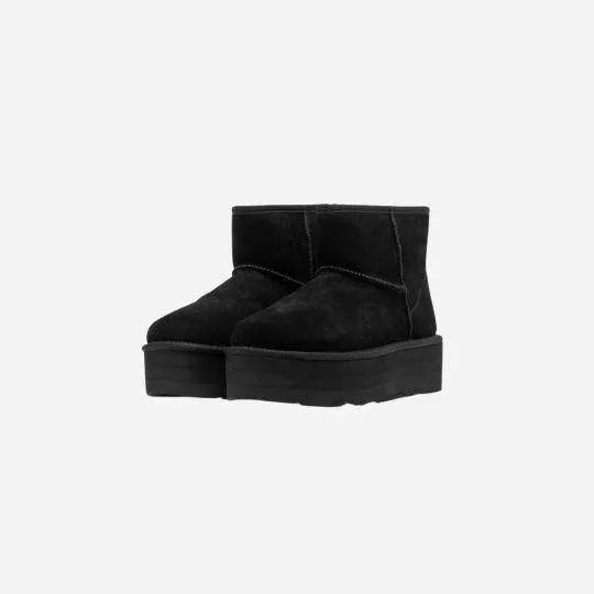 UGG Classic Mini Platform Black