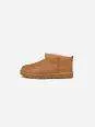 UGG – Classic Ultra Mini Boot Chestnut