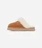 UGG – Disquette Slipper Chestnut