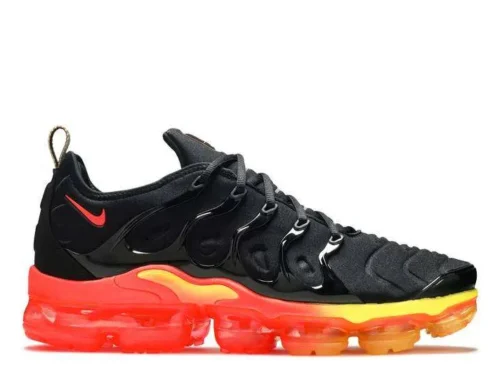 VAPORMAX PLUS