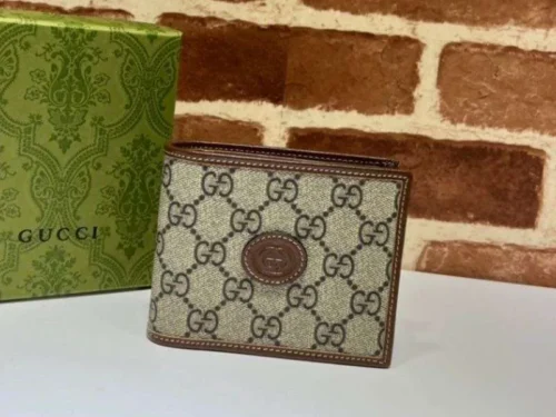 Wallet Gucci GCW016