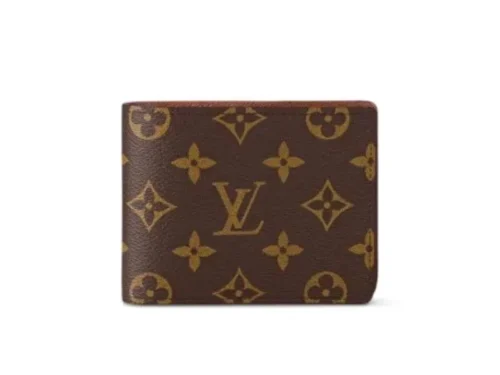 Wallet Louis Vuitton LVW024