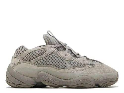 YEEZY 500 ‘ASH GREY’