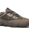 YEEZY 500 ‘BROWN CLAY’