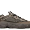 YEEZY 500 ‘BROWN CLAY’