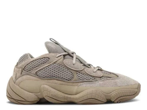 YEEZY 500 ‘TAUPE LIGHT’