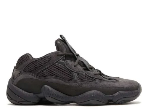 YEEZY 500 ‘UTILITY BLACK’