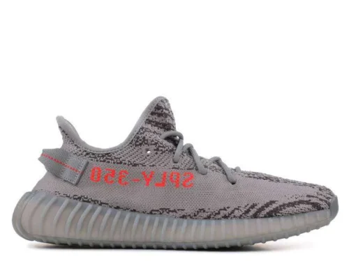 YEEZY BOOST 350 V2 ‘BELUGA 2.0’