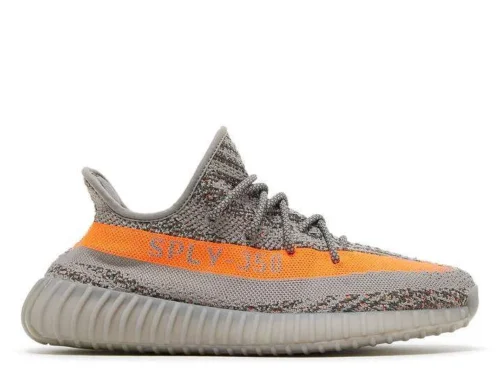 YEEZY BOOST 350 V2 ‘BELUGA REFLECTIVE’