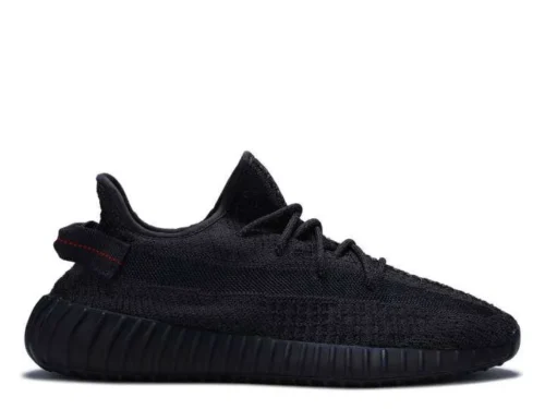 YEEZY BOOST 350 V2 ‘BLACK REFLECTIVE’