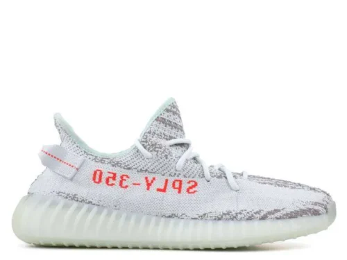YEEZY BOOST 350 V2 ‘BLUE TINT’