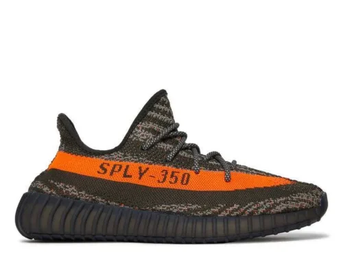 YEEZY BOOST 350 V2 ‘CARBON BELUGA’