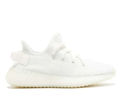 YEEZY BOOST 350 V2 ‘CREAM WHITE TRIPLE’