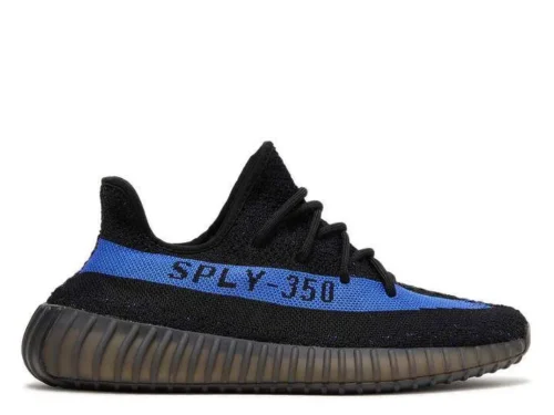 YEEZY BOOST 350 V2 ‘DAZZLING BLUE’