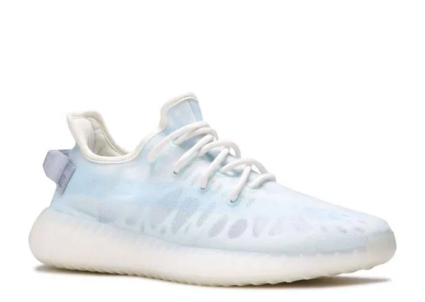 YEEZY BOOST 350 V2 ‘MONO ICE’