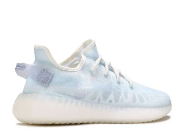 YEEZY BOOST 350 V2 ‘MONO ICE’