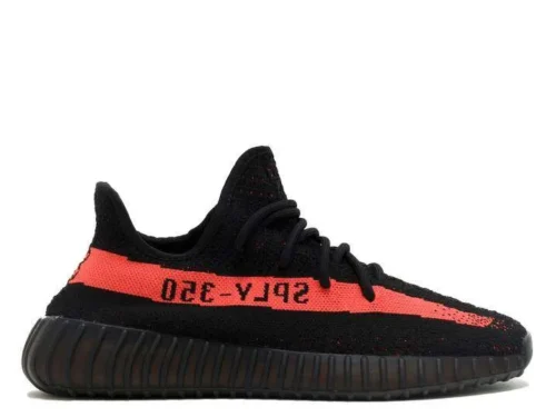 YEEZY BOOST 350 V2 ‘RED’