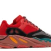 YEEZY BOOST 700 ‘HI-RES RED’