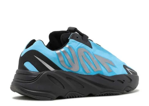 YEEZY BOOST 700 MNVN ‘BRIGHT CYAN’