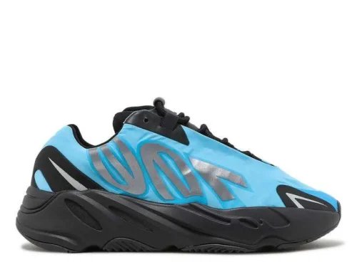 YEEZY BOOST 700 MNVN ‘BRIGHT CYAN’