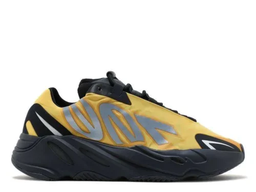 YEEZY BOOST 700 MNVN ‘HONEY FLUX’