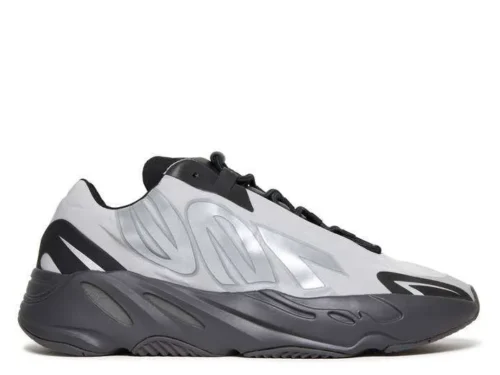 YEEZY BOOST 700 MNVN ‘METALLIC’