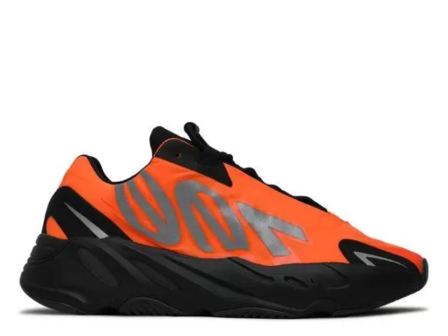 YEEZY BOOST 700 MNVN ‘ORANGE’