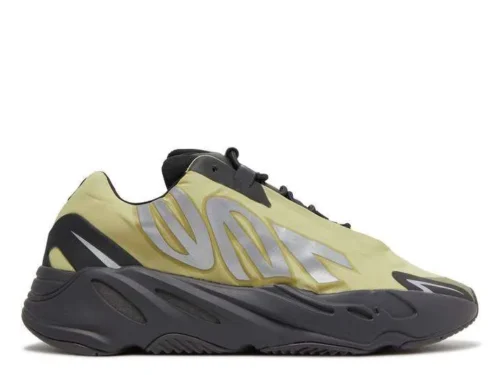 YEEZY BOOST 700 MNVN ‘RESIN’