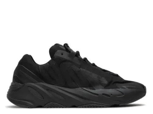 YEEZY BOOST 700 MNVN ‘TRIPLE BLACK’