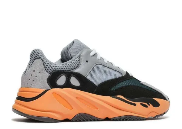 YEEZY BOOST 700 ‘WASH ORANGE’