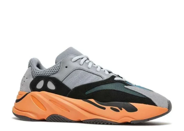 YEEZY BOOST 700 ‘WASH ORANGE’