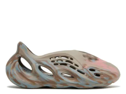 YEEZY FOAM RUNNER ‘MX SAND GREY’