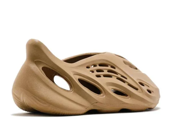 YEEZY FOAM RUNNER ‘OCHRE’
